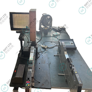 Dispositivo de Calibración de Alimentadores Siemens - Product Image 6