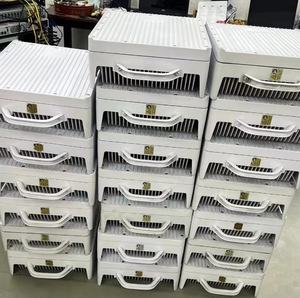 4G สำหรับ RRU 4415 B7 KRC161495/1 เครื่องรับและส่งสัญญาณ RF สำหรับโทรคมนาคม LTE - Product Image 2