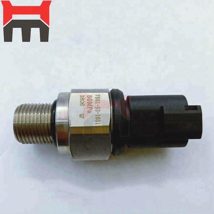 えんぺ Quality Zexel Flywheel Revolution Speed Sensor for Excavator