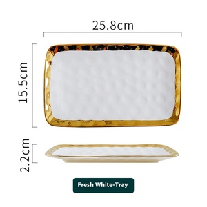 Juego de cuencos de postre de agua azucarada de cerámica hechos a mano, tapa de cuenco de <span class=keywords><strong>doble</strong></span> oreja con cuencos de desayuno y sopa para una persona comiendo - Product Image 6