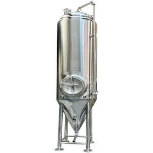 Bierbrouwerij Uitrusting Bier Fermenter Biermachine Voor Fermentatie En Conservering