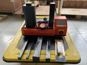 Calentador de Rodamientos por Inducción Magnética Industrial Equivalente a KHG-40 - Product Image 2