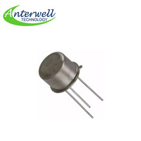 Composants de puce électronique DS1990A-F5 + IButton 2-Pin F5 MicroCan Ic