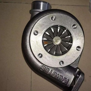 เทอร์โบชาร์จเจอร์คุณภาพสูง J75S TBD226B เทอร์โบ J80S 13060566 13032478 - Product Image 4