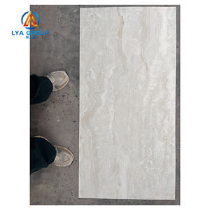 Panneau de pierre flexible imperméable à prix d'usine, résistant aux fissures, pour revêtement de bâtiments commerciaux et décoration intérieure - Product Image 4