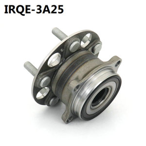 IRQE-3A25 Automotive <b>Wheel</b> Hub Bearing Unit 30mm Inner Diameter For Acura MDX <b>Replacement</b> Part - Product Image 2