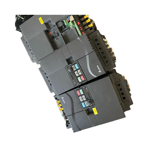 อินเวอร์เตอร์ 460V สามเฟส รุ่น E ซีรีส์ พร้อม PLC สำหรับสภาพแวดล้อมการผลิตอุตสาหกรรมที่รุนแรง - Product Image 2