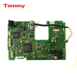 Placa de circuito impreso FANUC A20B-8200-0760 100% nueva y original para máquina CNC - Product Image 1