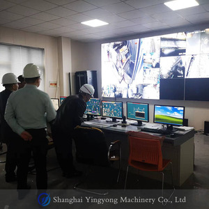 High Efficiency Cement Plant/Slag/Clinker/Raw Material/Coal <strong>Grinding</strong> <strong>Mill</strong> Vertical Raw <strong>Mill</strong> for Sale - Product Image 6