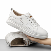 Chaussures pour hommes, chaussures de marche, chaussures de style décontracté pour hommes