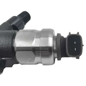095000-5600 1465a041 מחיר המפעל נפוץ מערכת הרכבת דלק מזרק זרבובית עבור מיצובישי 4d56 triton l200 - Product Image 2