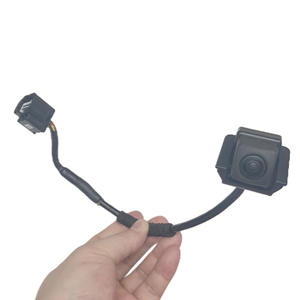 กล้องมองหลัง Honda CRV ปี 2017-2022 ความละเอียด 1080p กันน้ำ 12v วัสดุพลาสติก อุปกรณ์ช่วยถอยจอด - Product Image 1