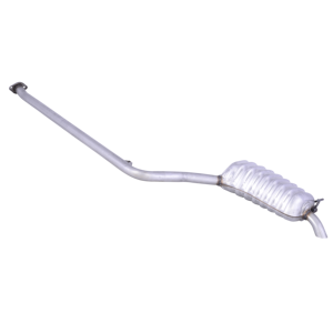 Prezzo di fabbrica migliore qualità del sistema di scarico del motore di automobile silenziatore di alta applicabilità in acciaio inox per Hyundai Sonata 8 <span class=keywords><strong>NF</strong></span> <span class=keywords><strong>2</strong></span>.0T - Product Image 5