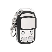 Ouvre-porte de Garage électrique, télécommande 433.92MHz, pour MOOVO MT4 MT4V MT4G MHOUSE TX3 TX4 GTX4 GTX4C