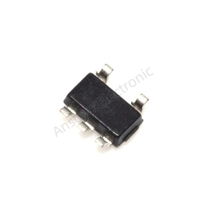 ANSOYO LP2985AIM5X-4.5 LP2985AIM5X SOT23-5 SMD Circuitos Integrados Componentes Electrónicos Amplificador LP2985AIM5X-4.5/NOPB - Product Image 6