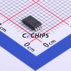 Transistor de Efecto de Campo (MOSFET) HSO8205 TSSOP-8 Original y Nuevo, Venta al por Mayor de Componentes Electrónicos y Servicio BOM - Product Image 1