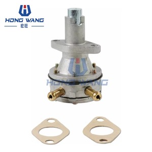 Pompe à injection de carburant haute pression 15261-52030 15263-52030 compatible avec les moteurs Kubota D650 D1402 V1702 V1902 L3250DT L3250F Tracteur - Product Image 4
