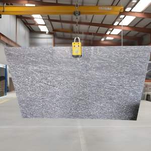 Comptoirs de cuisine modernes en granit bleu lavande pour la cuisine et la salle de bain, décoration murale pour villas et hôpitaux, export en gros, excellent prix - Product Image 3