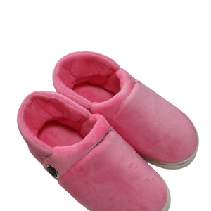 Shoe Warmer <b>Heating</b> Electric Smart Battery Rechargeable Waterproof Portable Electric Shoe - Product Image 5
