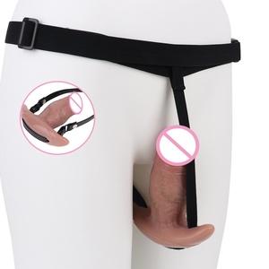 Juguetes Sexuales, Cola de Zorro Sexy, Tapón Anal de Metal, Productos para Adultos, Cosplay para Mujer y Hombre, Tapón Anal, Juegos para Adultos, Juguetes para Parejas - Product Image 1