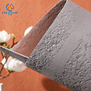 Material de decoración de construcción de piedra flexible MCM Línea de máquina de producción de azulejos flexibles - Product Image 2