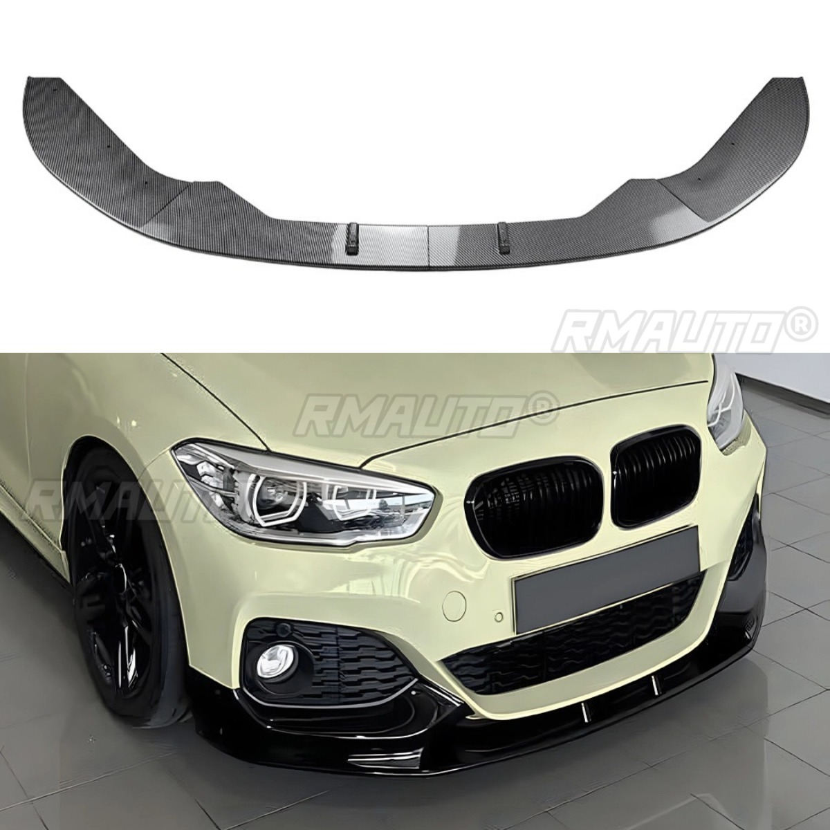Aspect carbone