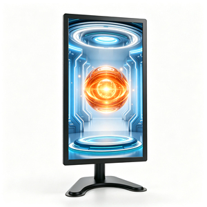 Kiosco de Visualización Espacial 3D sin Gafas, Pantalla LCD 4K de Escritorio, Pantalla Publicitaria Holográfica Interactiva para <span class=keywords><strong>Tiendas</strong></span> de Lujo - Product Image 4