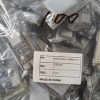 Carte de développement ESP32 S3 DevKitC -1 N16R8 avec compteur d'énergie PZEM-004T 100A 80-260V AC et CT séparé