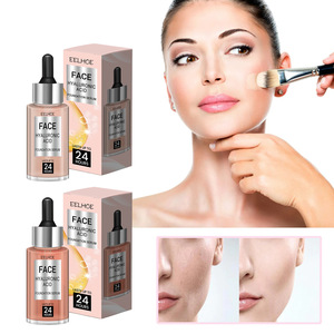 Prodotti OEM per la Cura del Viso: Siero Fondotinta che Riduce Rughe e Macchie Scure, Idrata, Ringiovanisce la Pelle, Uniforma il Tono e Nasconde le Imperfezioni - Product Image 5