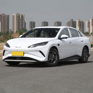 Nuevo Modelo 2026, 505km 605km 06 GT Seal EV BYD, Auto Eléctrico 2026 - Product Image 1