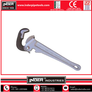Herramienta Manual Industrial de Aluminio Ligero de 24 Pulgadas para Agarre Rápido, al Mejor Precio, con Soporte OEM y ODM - Product Image 4