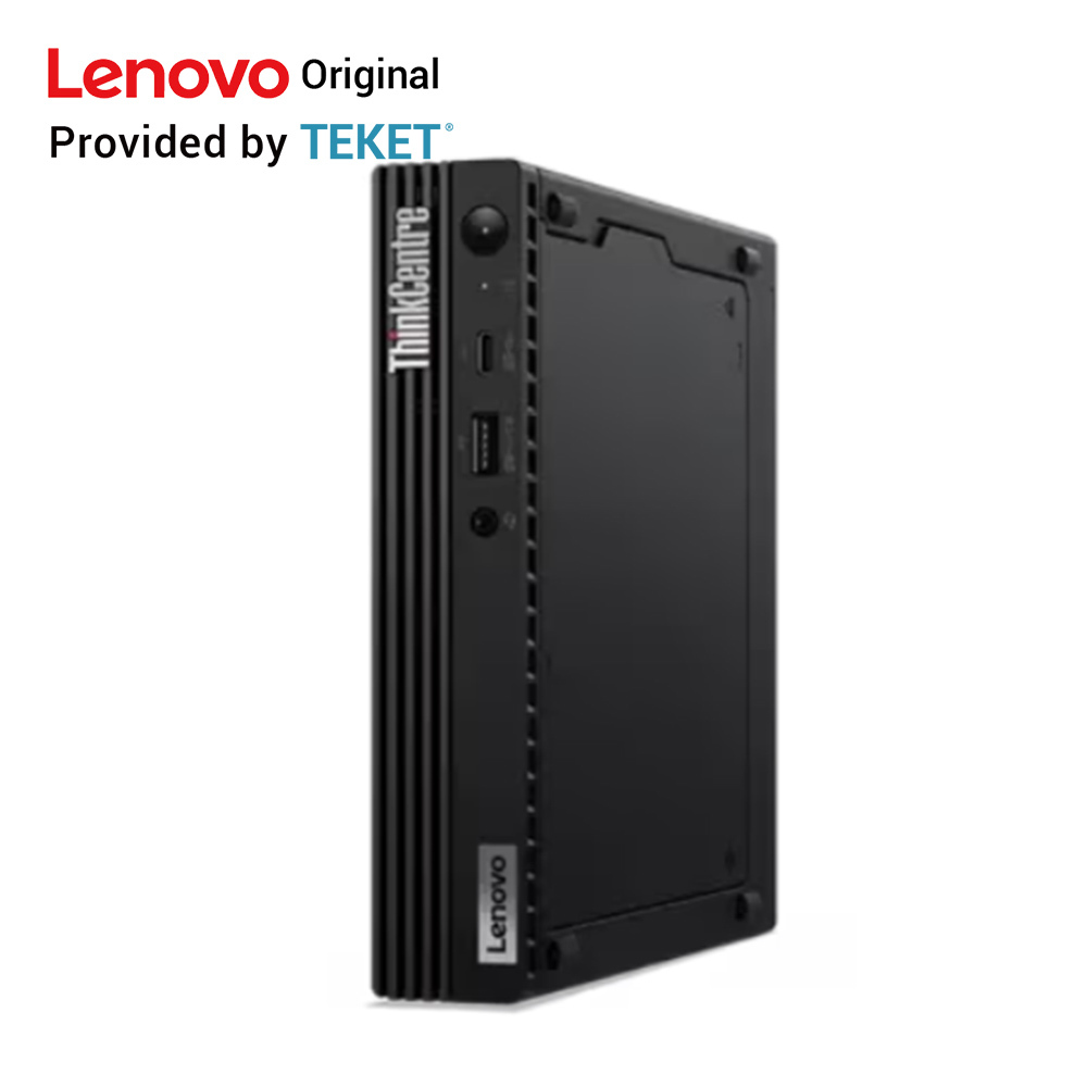 レノボ ThinkCentre M75q Gen 2 AMD Ryzen 7 32GB DDR4-3200MHz ミニPC