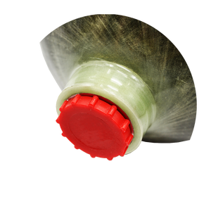 Cylindre/Réservoir d'air en fibre de carbone CE validé 300 bars M18*1.5 3/6.8/9/12L pour paintball/plongée sous-marine/lutte contre l'incendie - Product Image 3