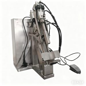 Deboner Leg Bone Removal Price Machine à désosser les cuisses <span class=keywords><strong>de</strong></span> poulet automatique - Product Image 1