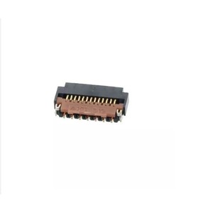 Connecteur FPC à clapet horizontal 0,3 mm 35 broches pour produits numériques 3C - Product Image 4