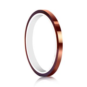 Cinta Resistente a Altas Temperaturas de 6mm 10mm 15mm 20mm 25mm, Cinta de Sublimación para Impresión por Transferencia de Calor - Product Image 2