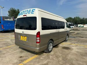 Venta Caliente de Minibuses To-yota <span class=keywords><strong>Hiace</strong></span> - Product Image 5