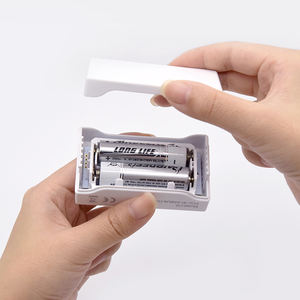 อุปกรณ์ติดตามตำแหน่งภายในอาคาร Minew I10 Industrial Bluetooth Ibeacon IoT สำหรับการติดตามสินค้าคงคลัง - Product Image 4