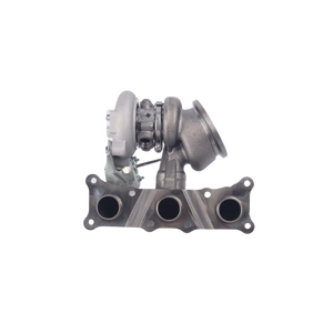 RUOBEN 11657593015 11657593016 터보 과급기 BMW 용 터보 차저 N54 E88 E82 E93 E92 E71 E72 E89 - Product Image 4