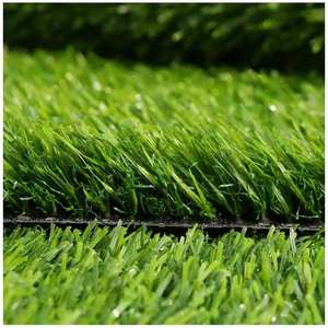 Gazon artificiel en plastique vert pour le sport et le <span class=keywords><strong>golf</strong></span> - Durable, résistant à l'eau, <span class=keywords><strong>prix</strong></span> compétitif - Product Image 5