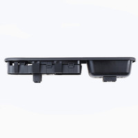 Nouveau bouton de commutation de lève-vitre électrique 96351625XT 6554E7 pour Peugeot 307 307CC 307SW côté passager remplace l'ancien interrupteur 6554E7