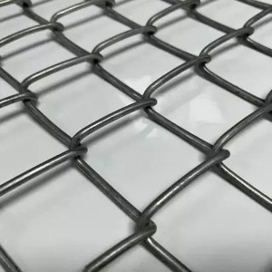 Clôture en treillis métallique galvanisé à chaud, enduit de PVC, traité thermiquement, écologique, prix direct usine, pour élevage agricole, sur mesure - Product Image 3