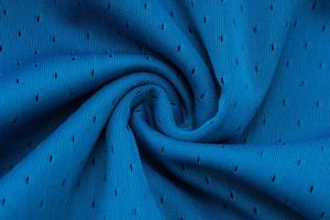 Venta Directa de Fábrica. Camiseta de Fútbol <span class=keywords><strong>Argentina</strong></span> 2627 Personalizable, Hecha de Poliéster con Tela Transpirable y Logotipo en el Frente - Product Image 4