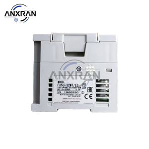 ชุด IQ-F มิตซูบิชิ FX5U-32MT/ES MELSEC คอมแพค PLC ชุดพื้นฐาน FX5U32MTES ตั้งโปรแกรมได้ - Product Image 3