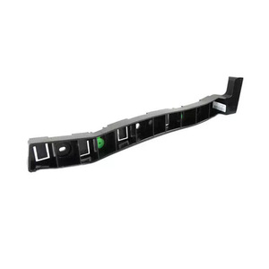 Support de pare-chocs arrière pour Jeep Cherokee 2014-2018 68138414AC 68138415AC, pièce de rechange en plastique - Product Image 3