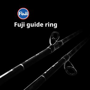 คันเบ็ดคาร์บอนแอคชั่นแข็ง 2.58 เมตร พร้อมด้ามจับคอมโพสิต สำหรับตก<span class=keywords><strong>ปลา</strong></span>ทะเลและปลาดุก/<span class=keywords><strong>ปลา</strong></span>ชะโด - Product Image 4