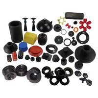 Fabricant d'accessoires en caoutchouc silicone sur mesure OEM, usine professionnelle de moulage silicone