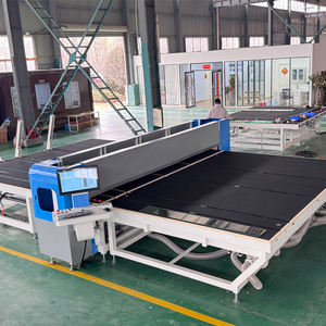 Machine à découper le verre feuilleté 10+10 - Product Image 3