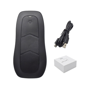 جهاز محاكاة المفاتيح الذكية OBDSTAR Key SIM 5 في 1، مبرمج مفاتيح السيارات يدعم شرائح 4D وH، يعمل مع X300 DP Plus وX300 Pro4 - Product Image 4