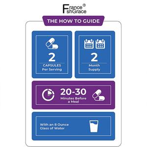 Extractos Vegetales Keto de Alta Calidad, 60 Cápsulas, Fuente de Energía Inmediata y Sostenida, Mejora la Función Cerebral, Suplemento Keto - Product Image 4